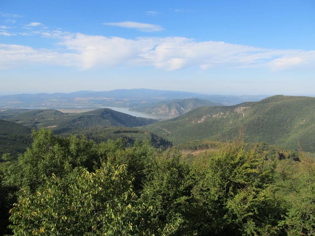 Dobogoko Jurtaszallas Dış mekan fotoğraf